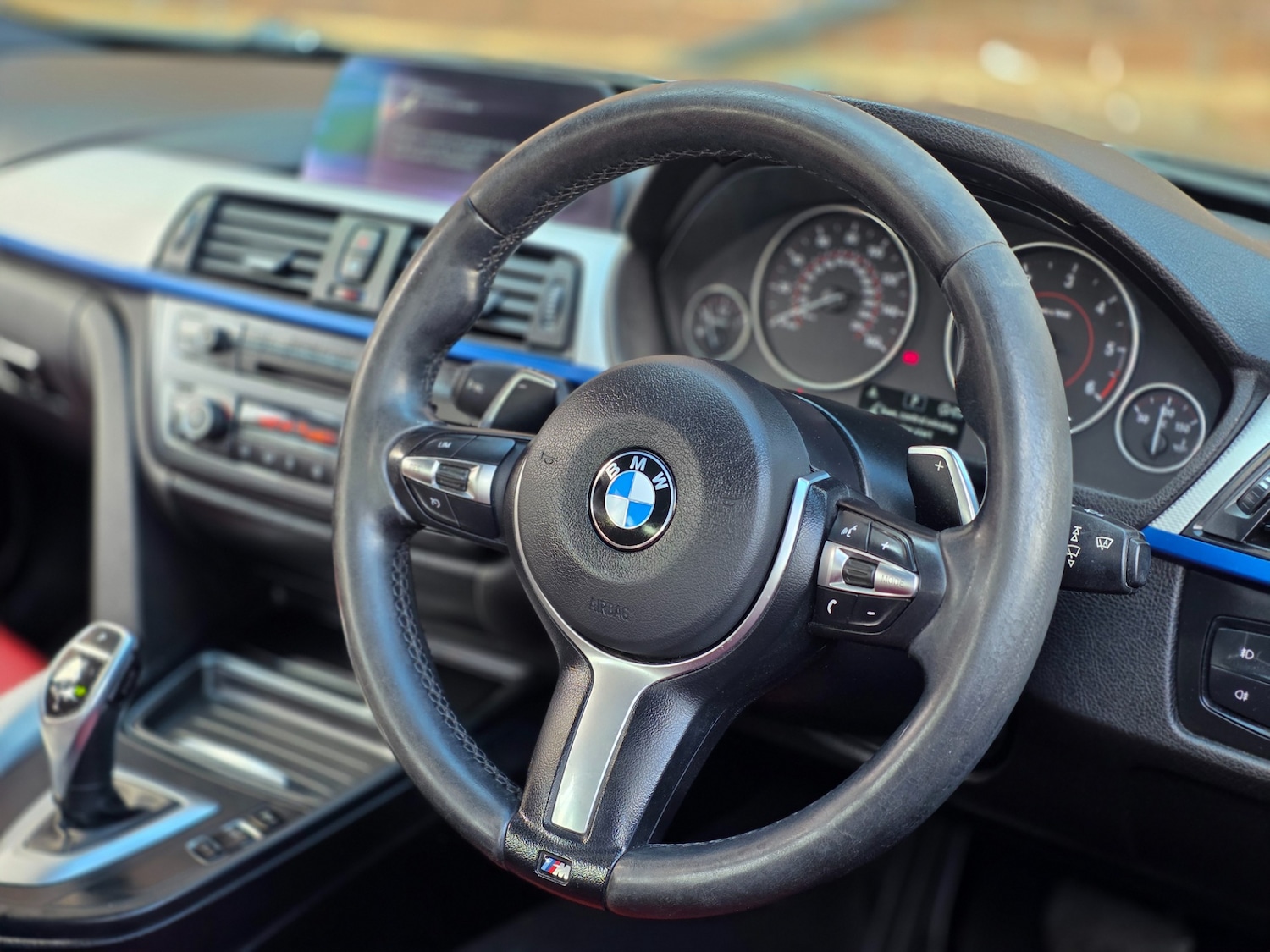 Used BMW 3 Series 2014 for sale - 78141217: Photo 25