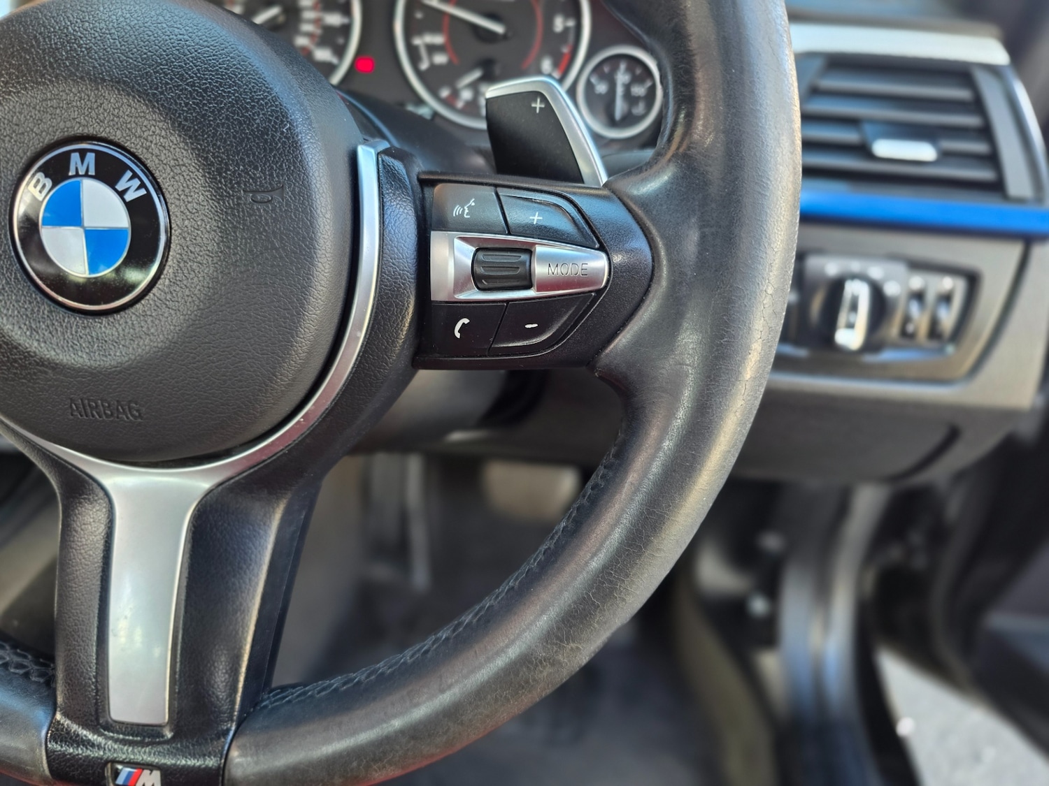 Used BMW 3 Series 2014 for sale - 78141217: Photo 28