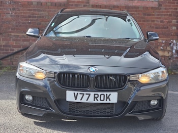 Used BMW 3 Series 2014 for sale - 78141217: Photo
