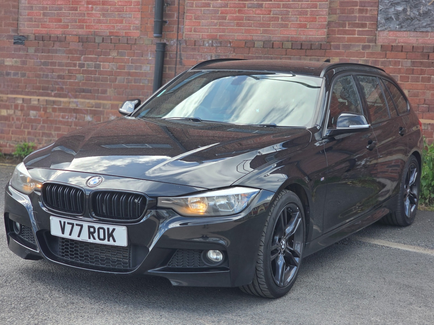 Used BMW 3 Series 2014 for sale - 78141217: Photo 3