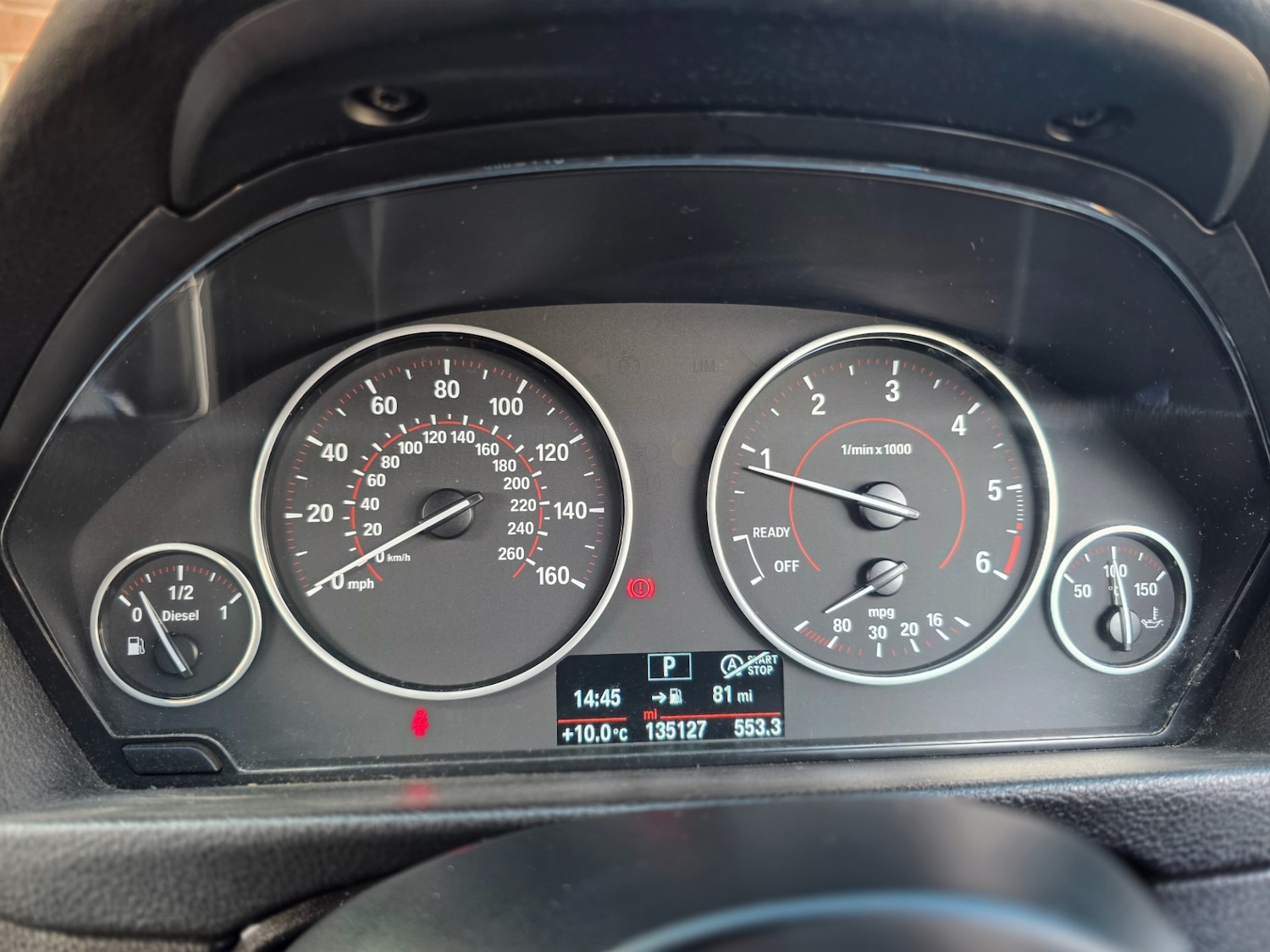 Used BMW 3 Series 2014 for sale - 78141217: Photo 30