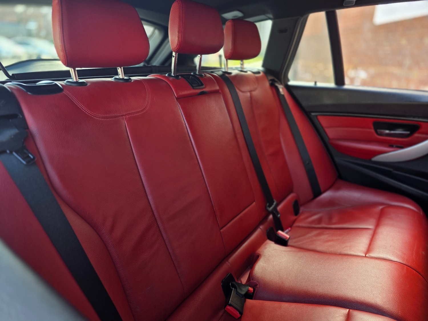 Used BMW 3 Series 2014 for sale - 78141217: Photo 36