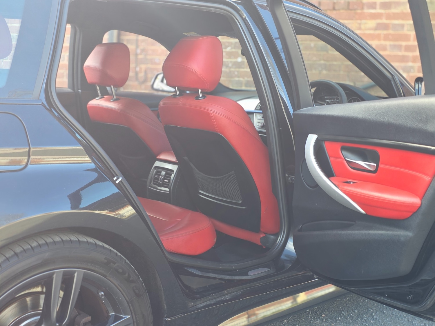 Used BMW 3 Series 2014 for sale - 78141217: Photo 37