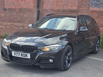 Used BMW 3 Series 2014 for sale - 78141217: Photo