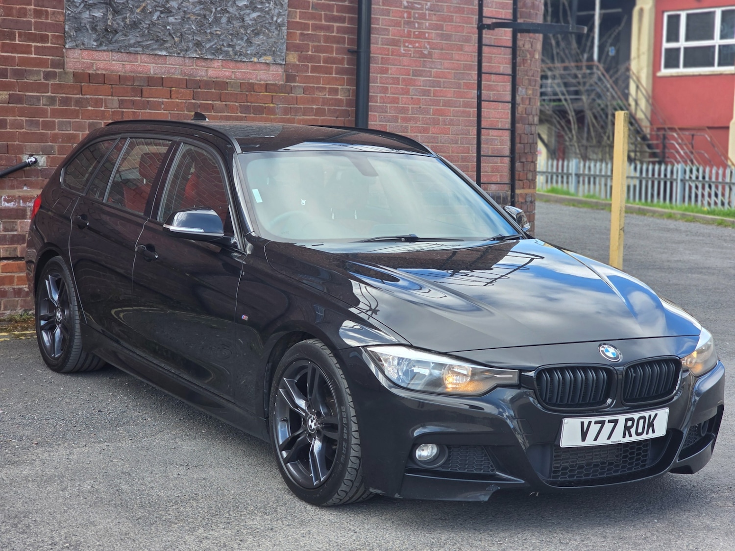 Used BMW 3 Series 2014 for sale - 78141217: Photo 4
