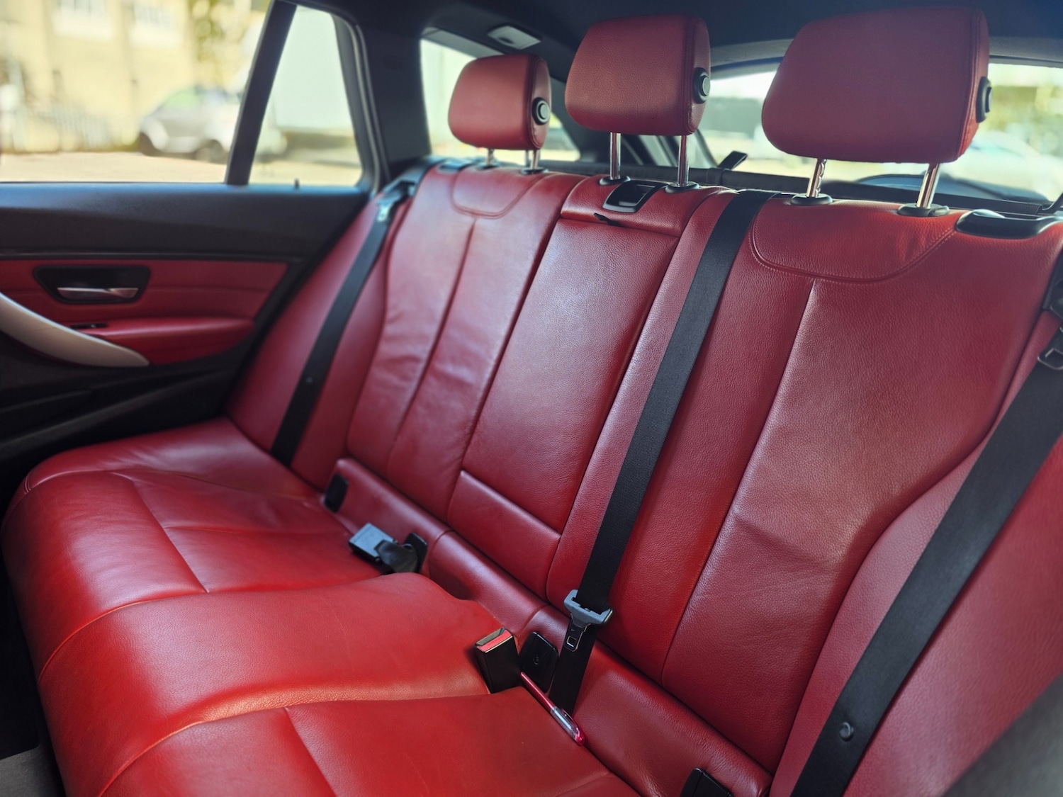 Used BMW 3 Series 2014 for sale - 78141217: Photo 42