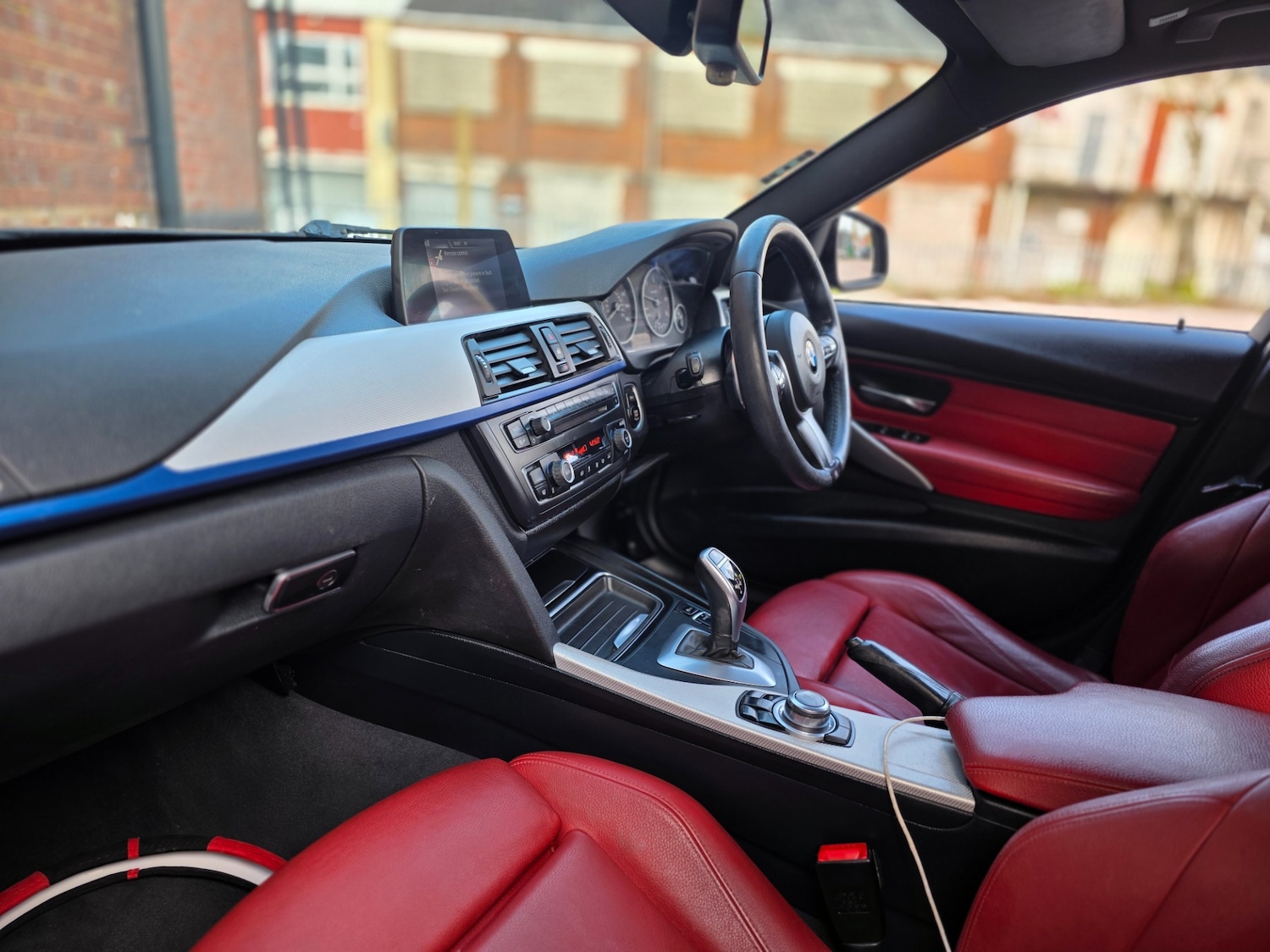 Used BMW 3 Series 2014 for sale - 78141217: Photo 43