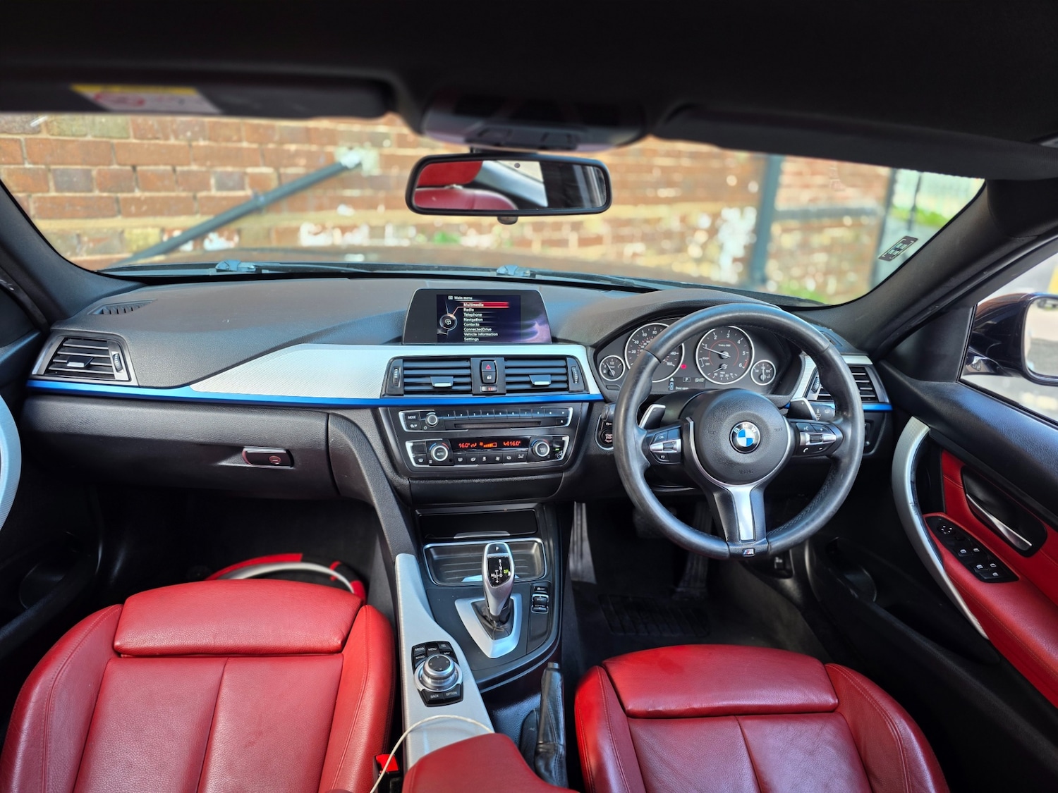 Used BMW 3 Series 2014 for sale - 78141217: Photo 44