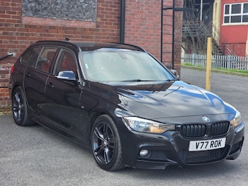 Used BMW 3 Series 2014 for sale - 78141217: Photo