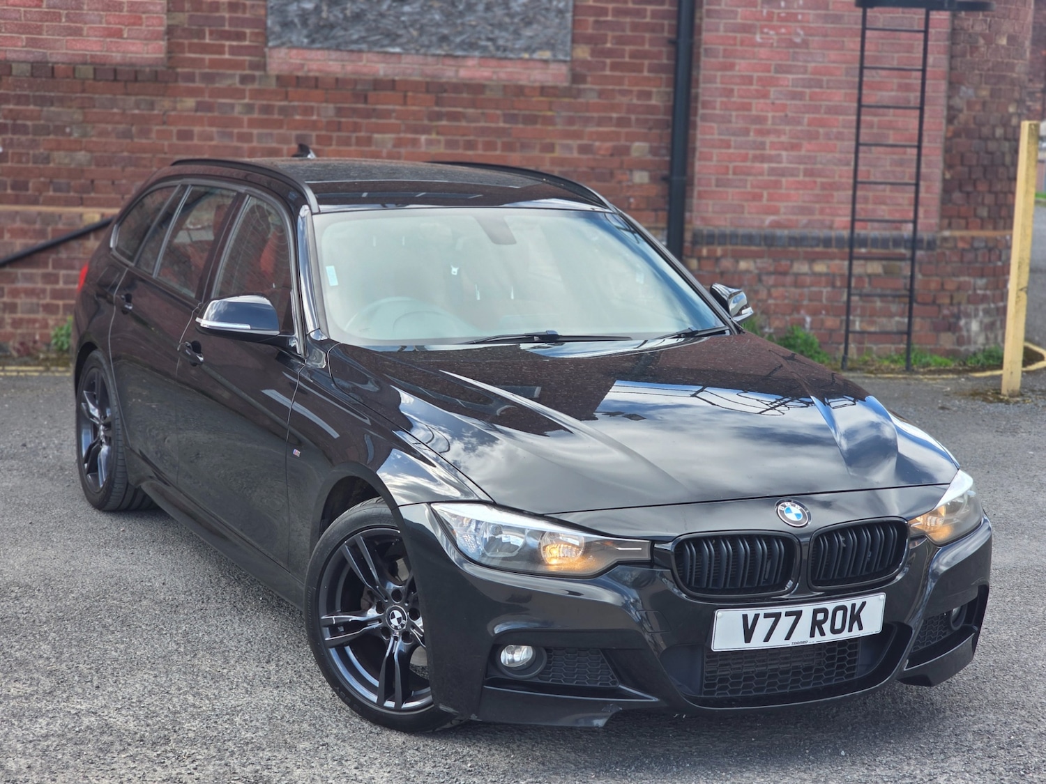 Used BMW 3 Series 2014 for sale - 78141217: Photo 5