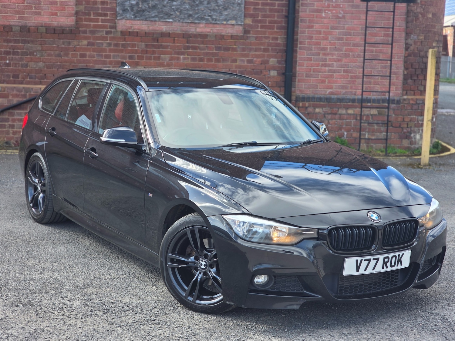 Used BMW 3 Series 2014 for sale - 78141217: Photo 6