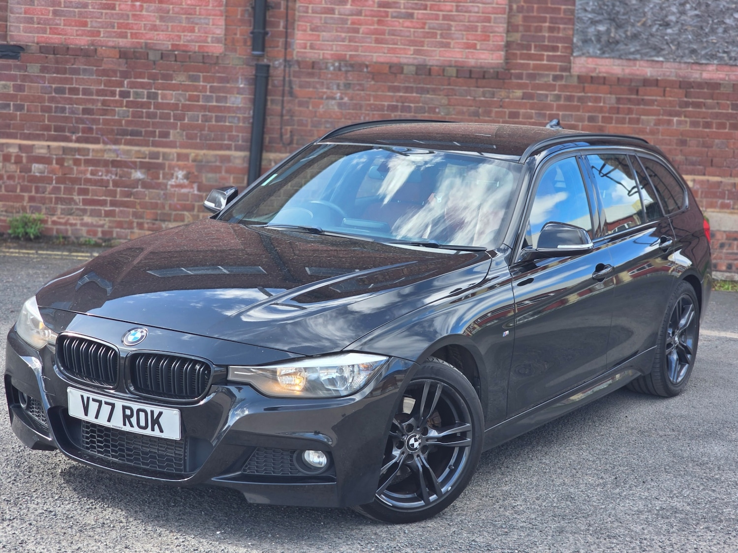 Used BMW 3 Series 2014 for sale - 78141217: Photo 7