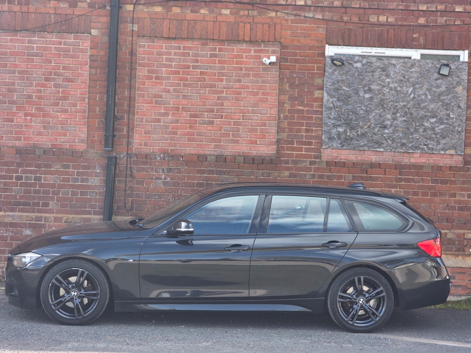 Used BMW 3 Series 2014 for sale - 78141217: Photo 8