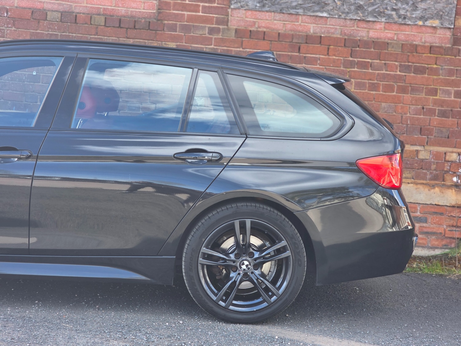 Used BMW 3 Series 2014 for sale - 78141217: Photo 9