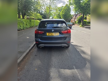 Used BMW X1 2018 for sale - 78583493: Photo