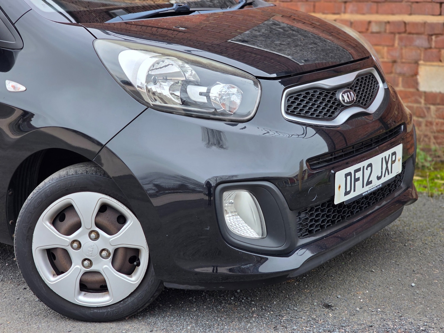 Used Kia Picanto 2012 for sale - 77610735: Photo 15