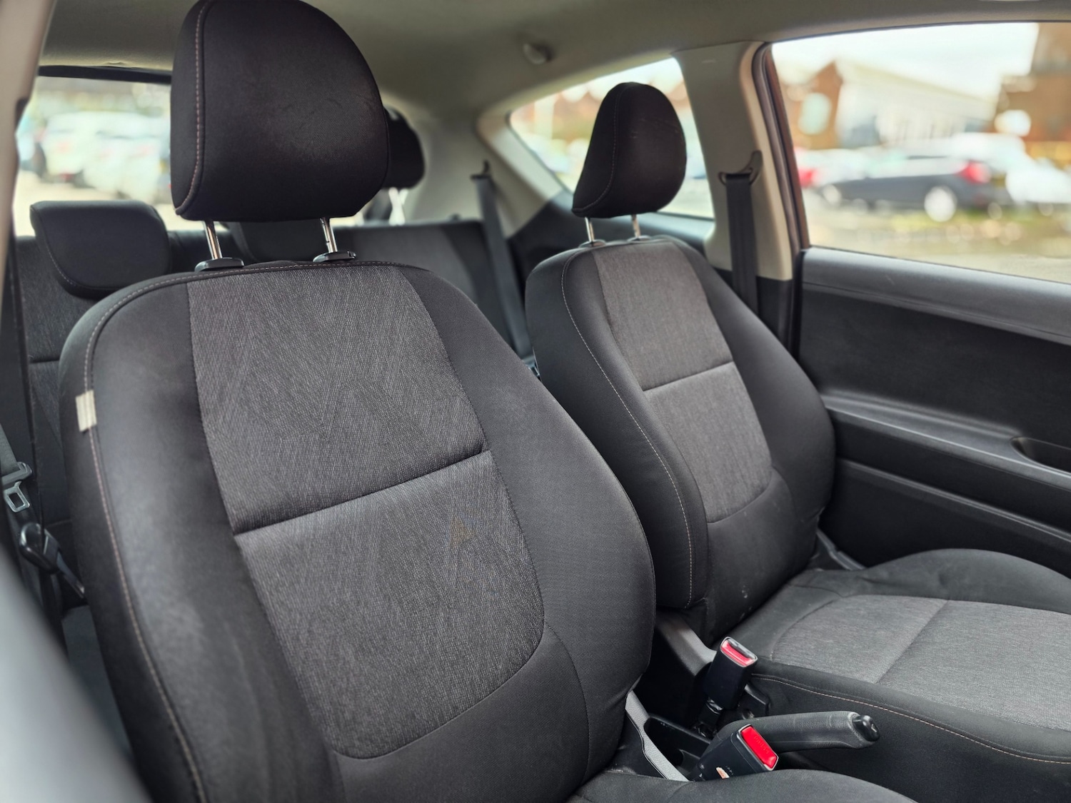 Used Kia Picanto 2012 for sale - 77610735: Photo 18