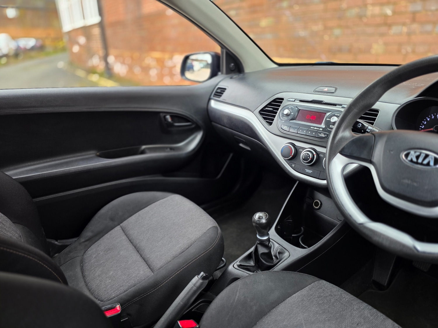 Used Kia Picanto 2012 for sale - 77610735: Photo 19