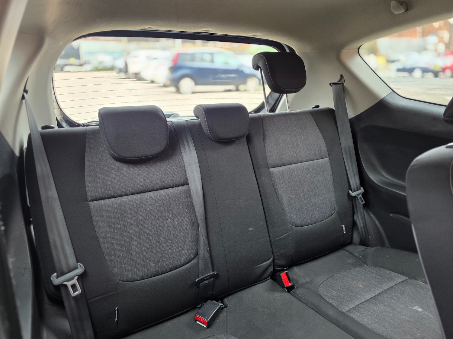 Used Kia Picanto 2012 for sale - 77610735: Photo 20