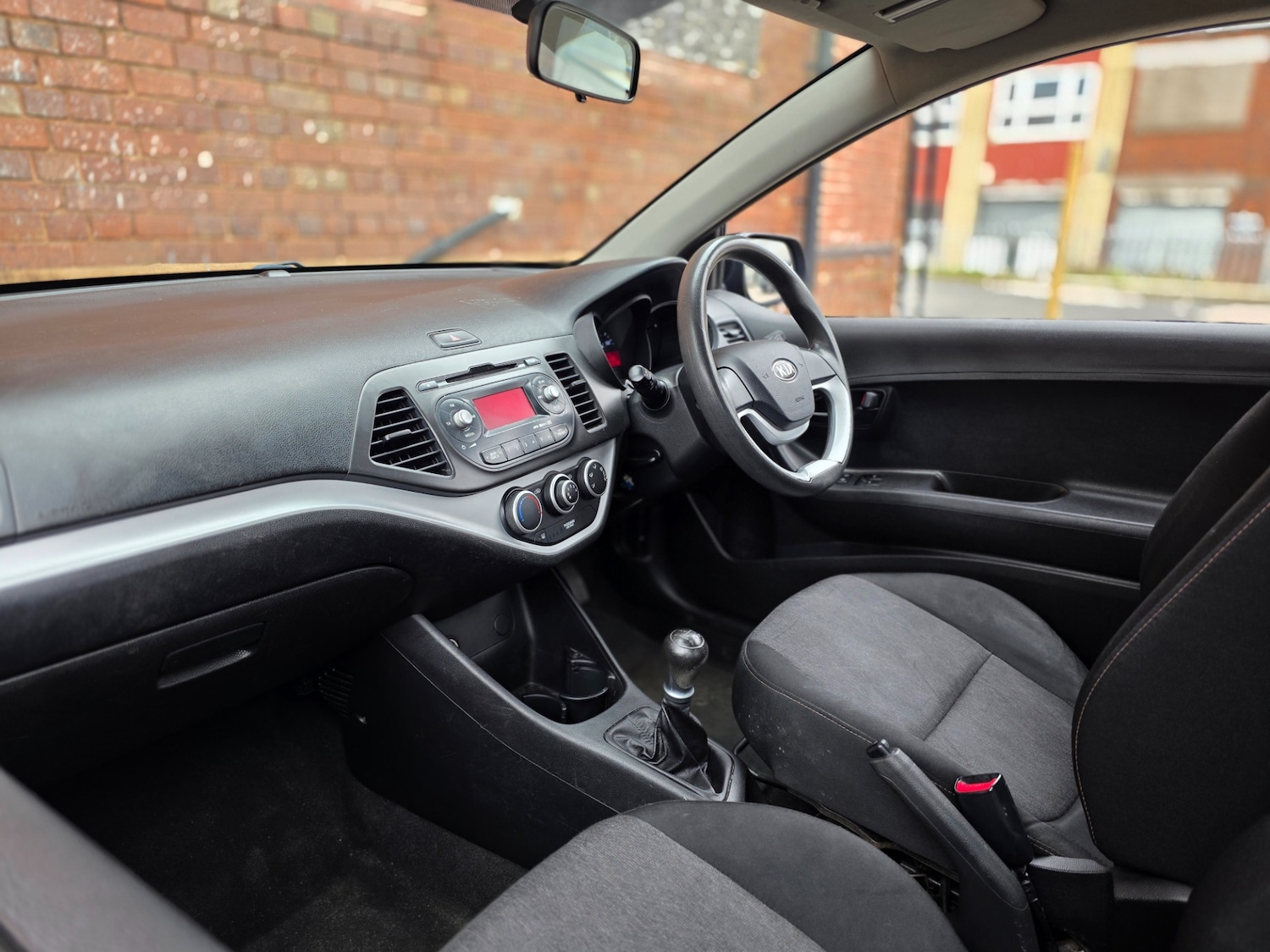 Used Kia Picanto 2012 for sale - 77610735: Photo 21