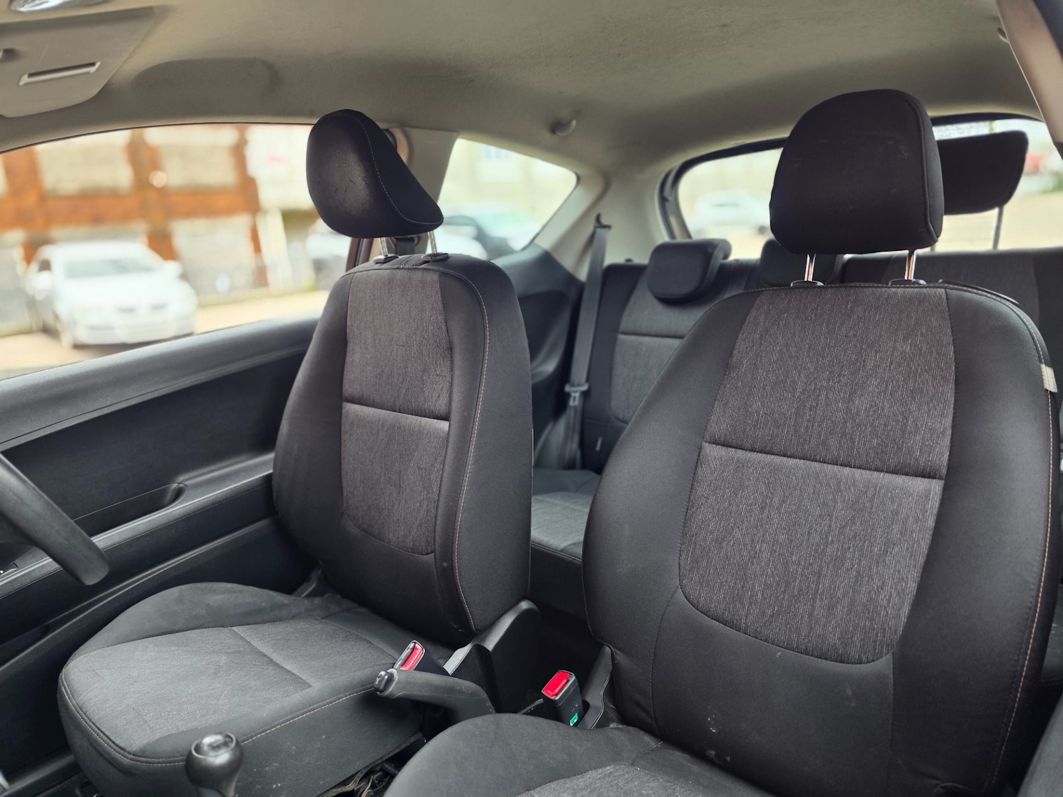 Used Kia Picanto 2012 for sale - 77610735: Photo 22