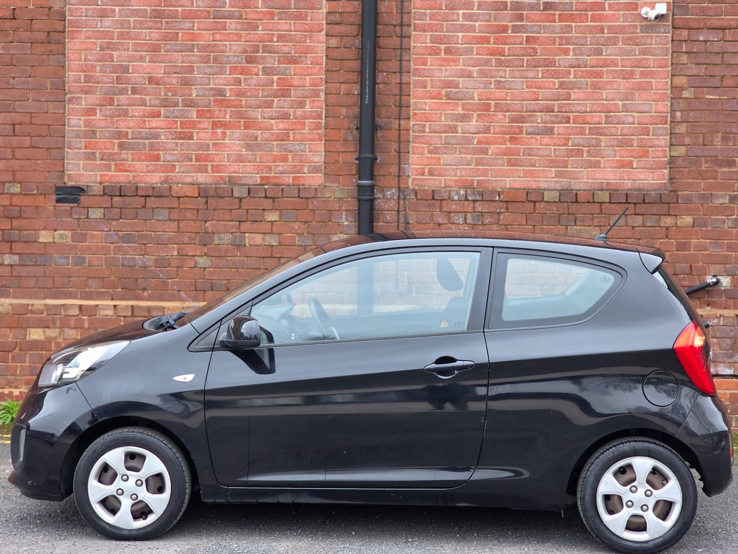 Used Kia Picanto 2012 for sale - 77610735: Photo 4