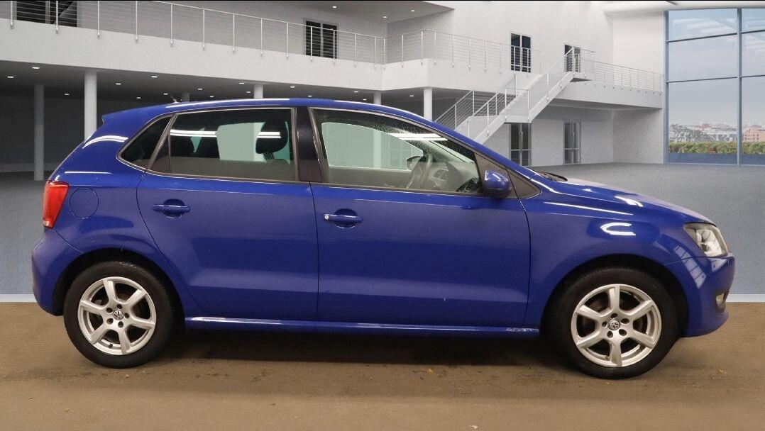 Used Volkswagen Polo 2010 for sale - 76839713: Photo 6