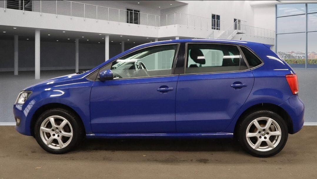 Used Volkswagen Polo 2010 for sale - 76839713: Photo 7