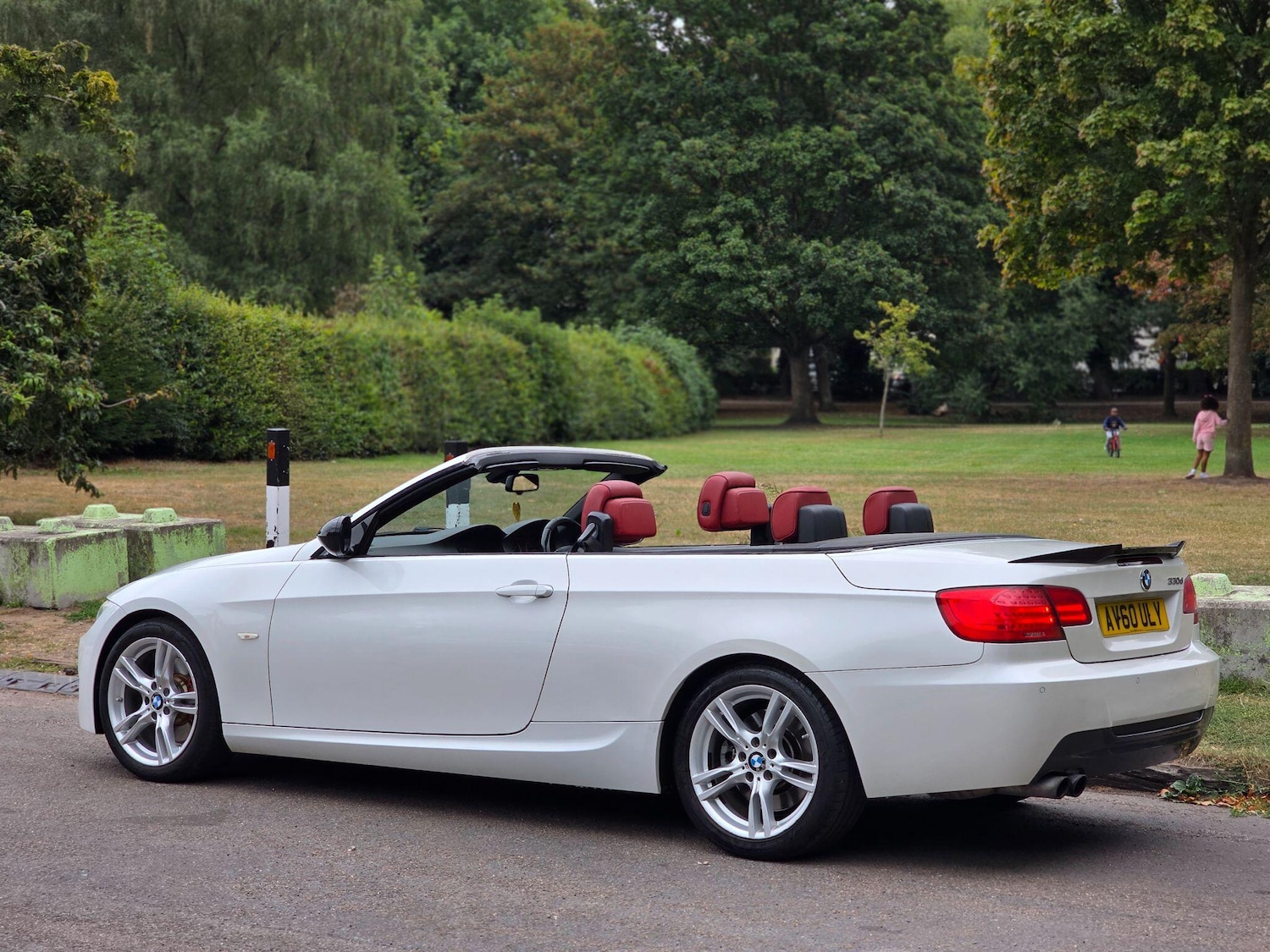 Used BMW 3 Series 2010 for sale - 76839967: Photo 11