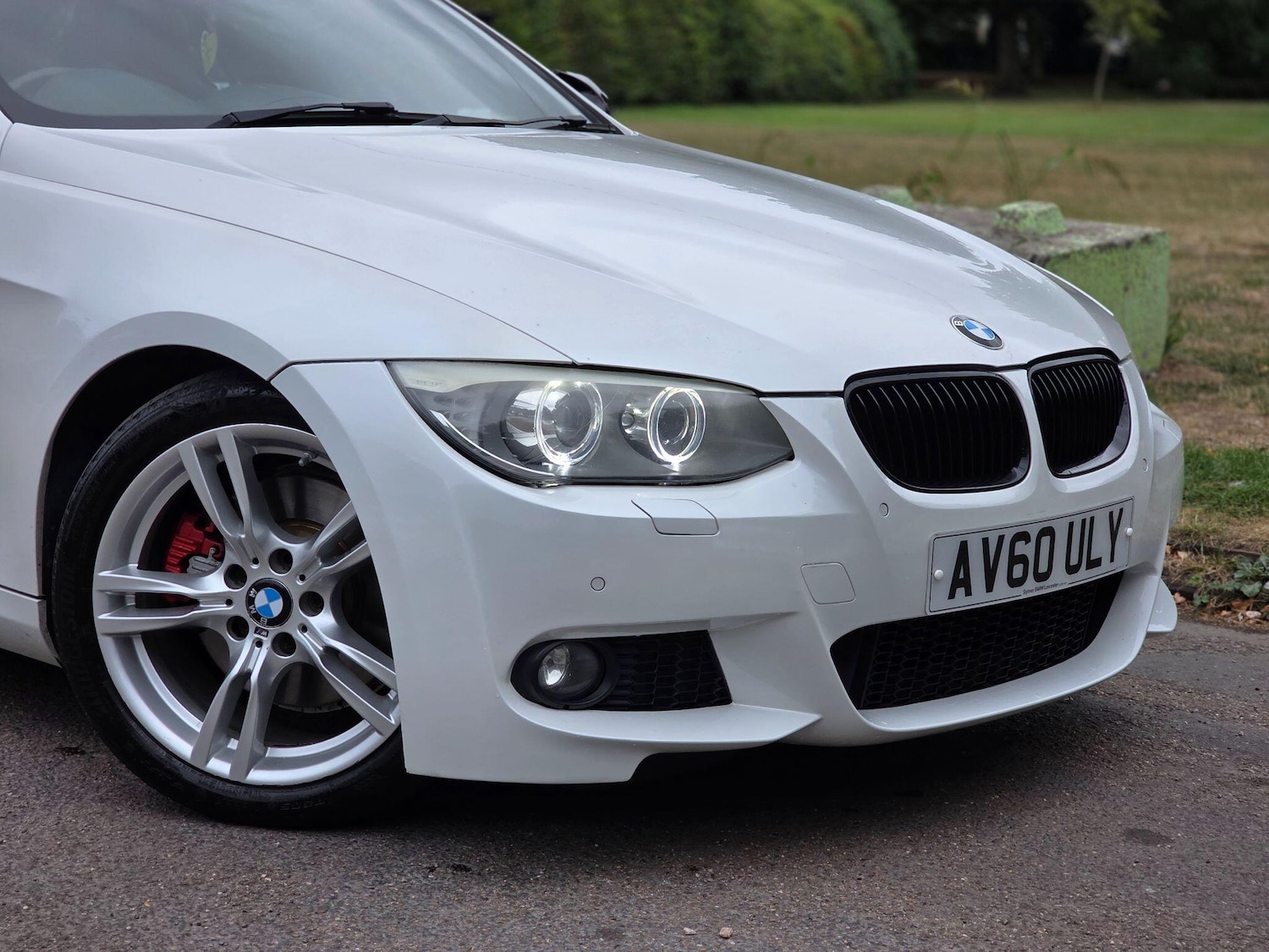 Used BMW 3 Series 2010 for sale - 76839967: Photo 12