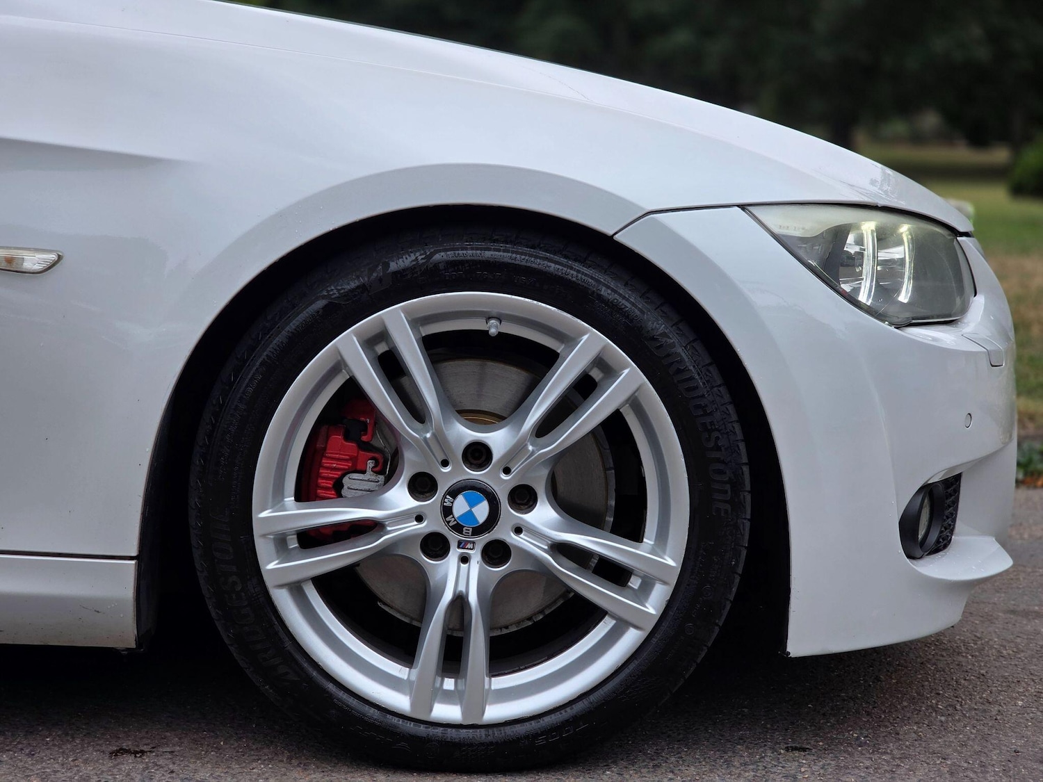 Used BMW 3 Series 2010 for sale - 76839967: Photo 13