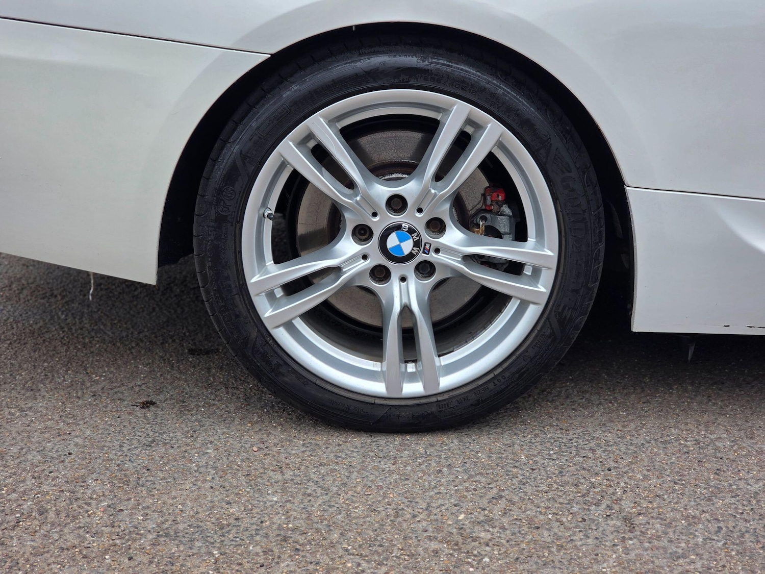 Used BMW 3 Series 2010 for sale - 76839967: Photo 14