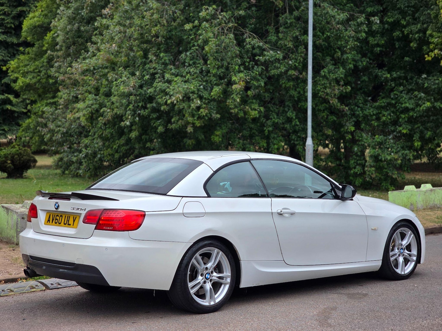 Used BMW 3 Series 2010 for sale - 76839967: Photo 15