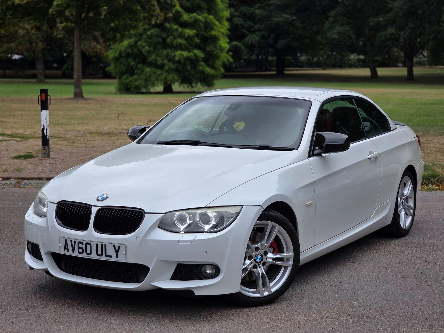 Used BMW 3 Series 2010 for sale - 76839967: Photo 16