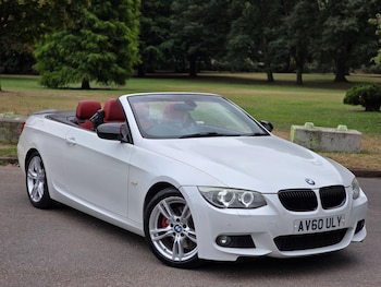 2010 (60) - 330d M Sport 2dr Step Auto