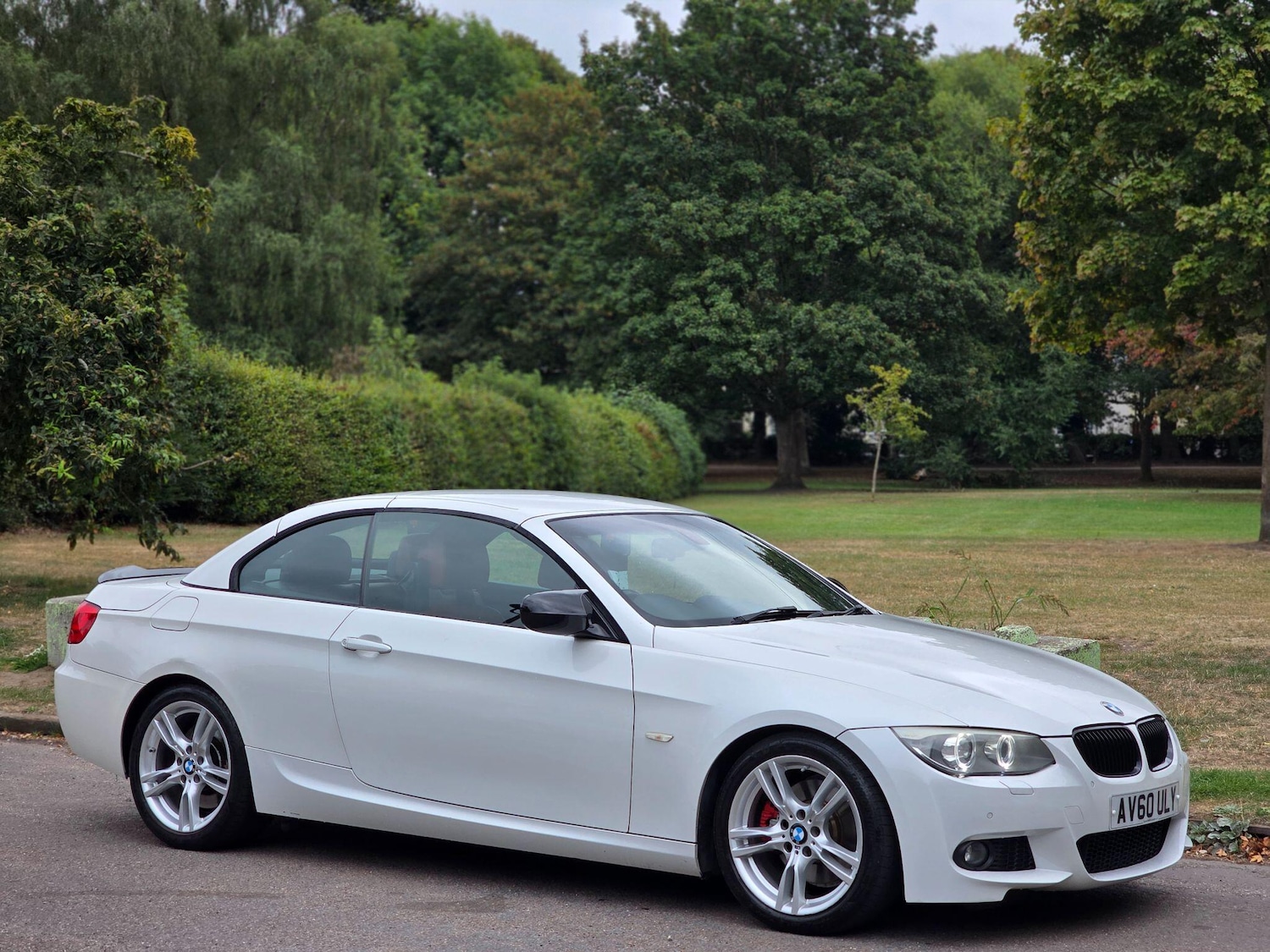 Used BMW 3 Series 2010 for sale - 76839967: Photo 21