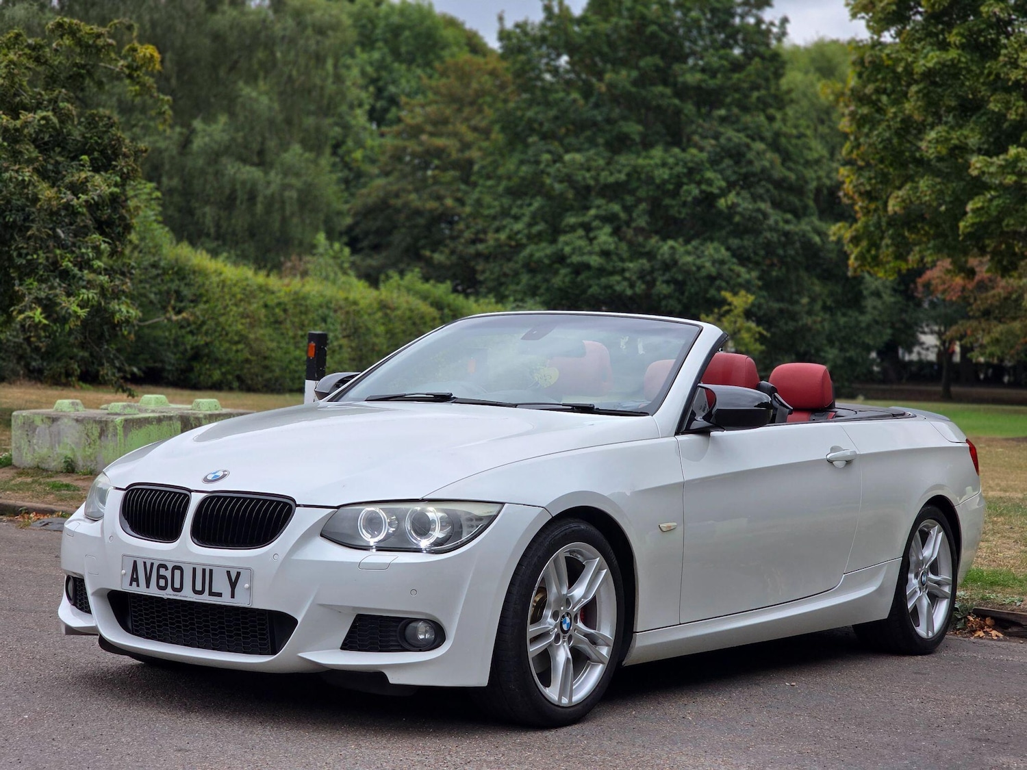 Used BMW 3 Series 2010 for sale - 76839967: Photo 23