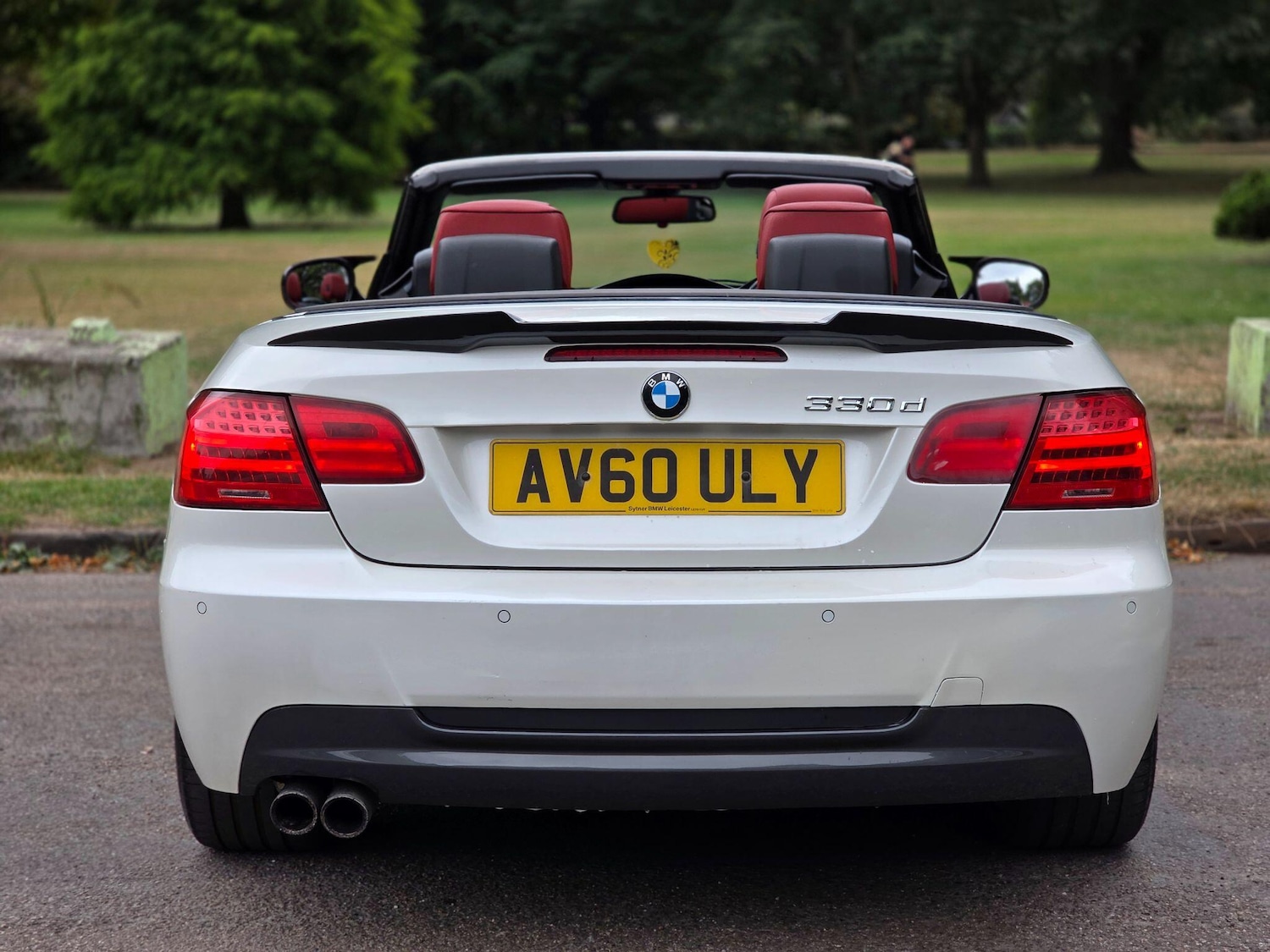 Used BMW 3 Series 2010 for sale - 76839967: Photo 25