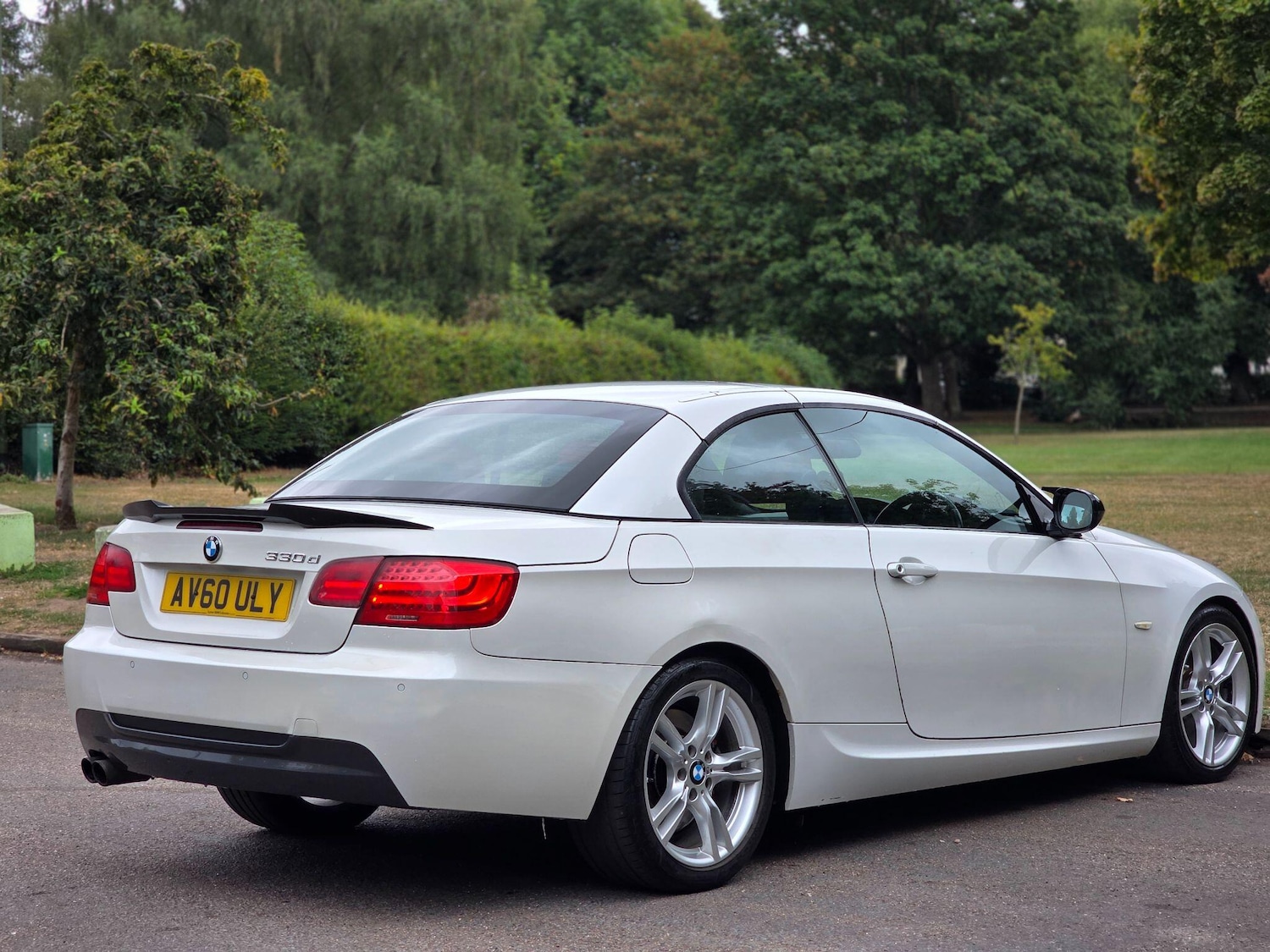 Used BMW 3 Series 2010 for sale - 76839967: Photo 26