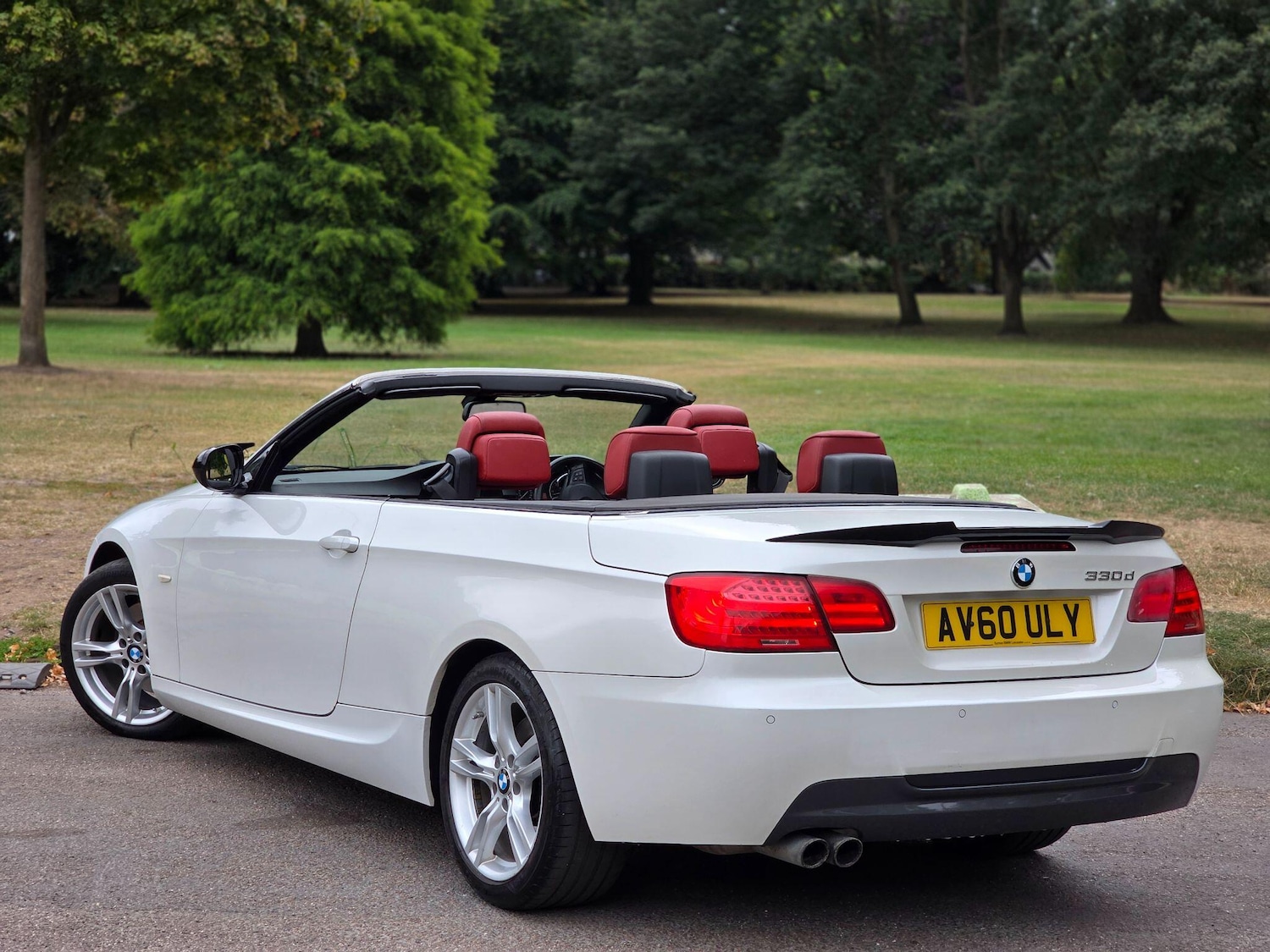 Used BMW 3 Series 2010 for sale - 76839967: Photo 27