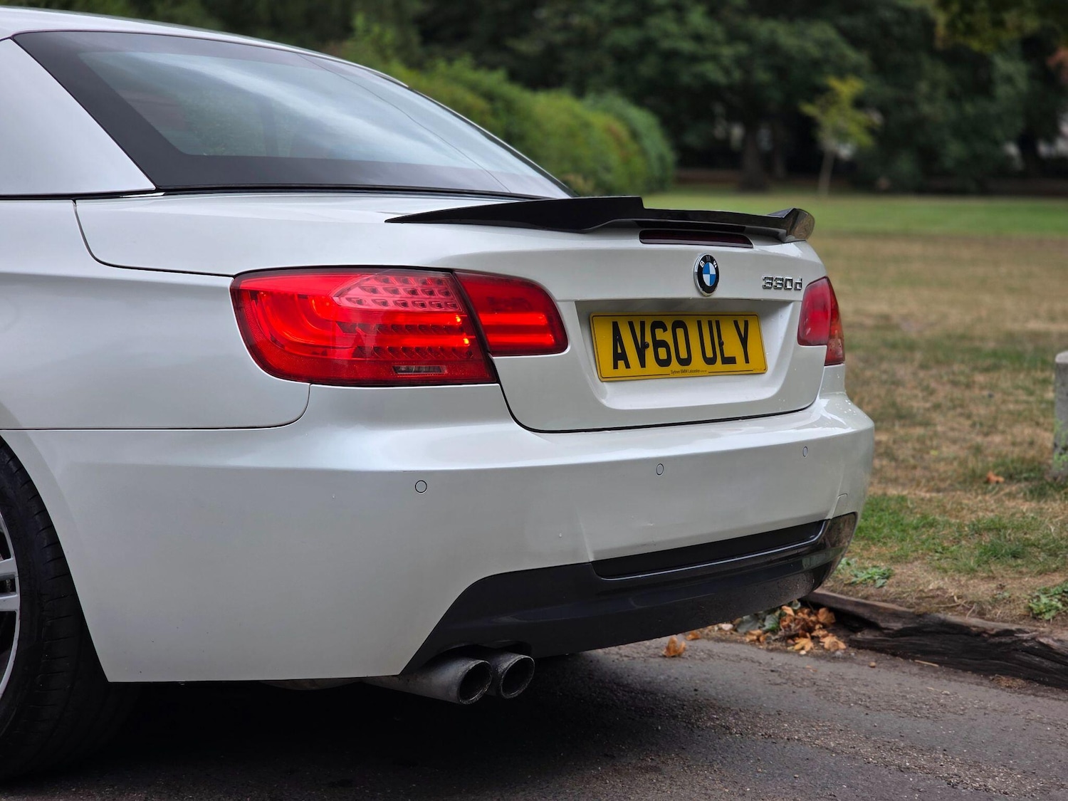 Used BMW 3 Series 2010 for sale - 76839967: Photo 28