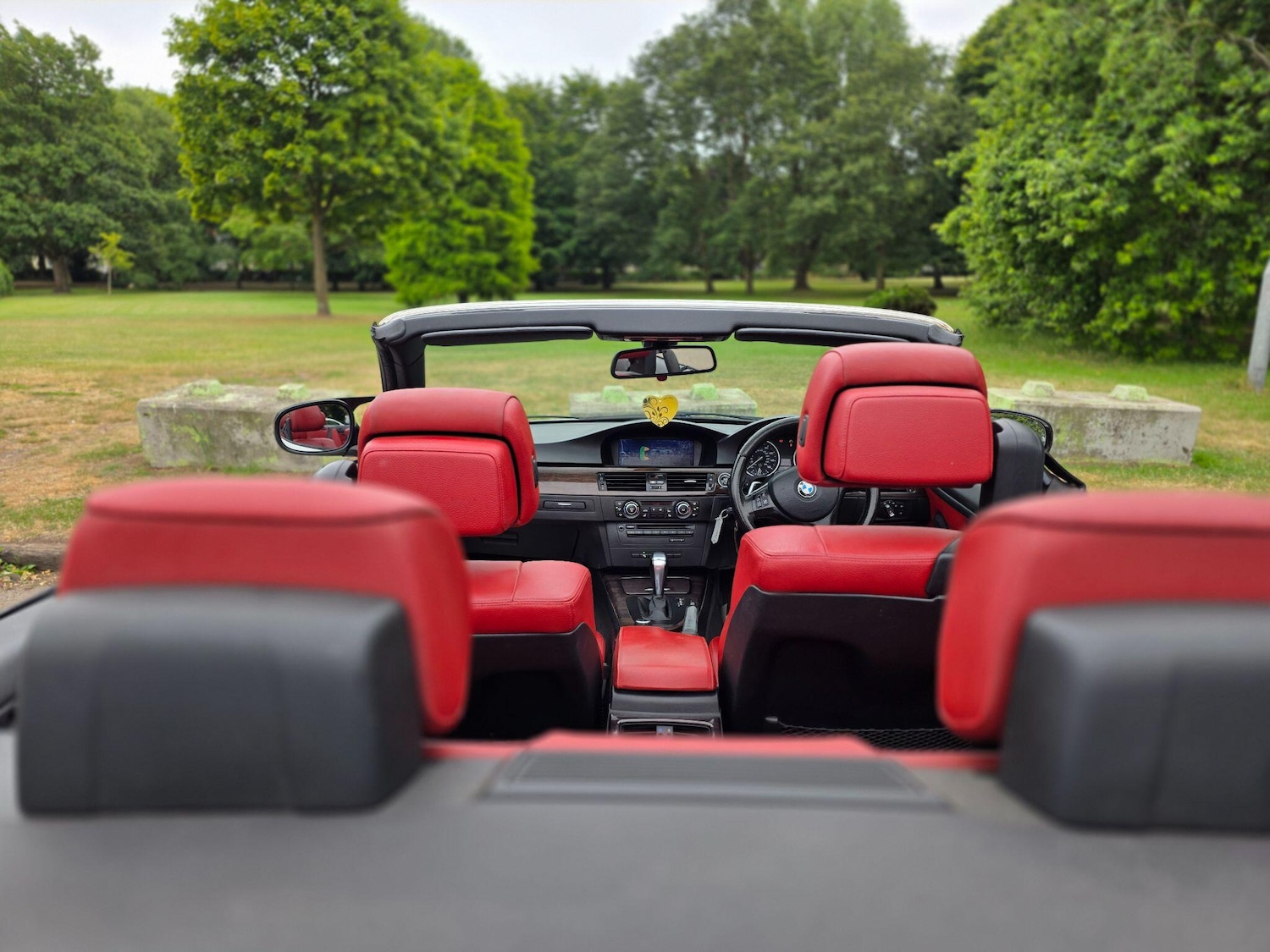 Used BMW 3 Series 2010 for sale - 76839967: Photo 30