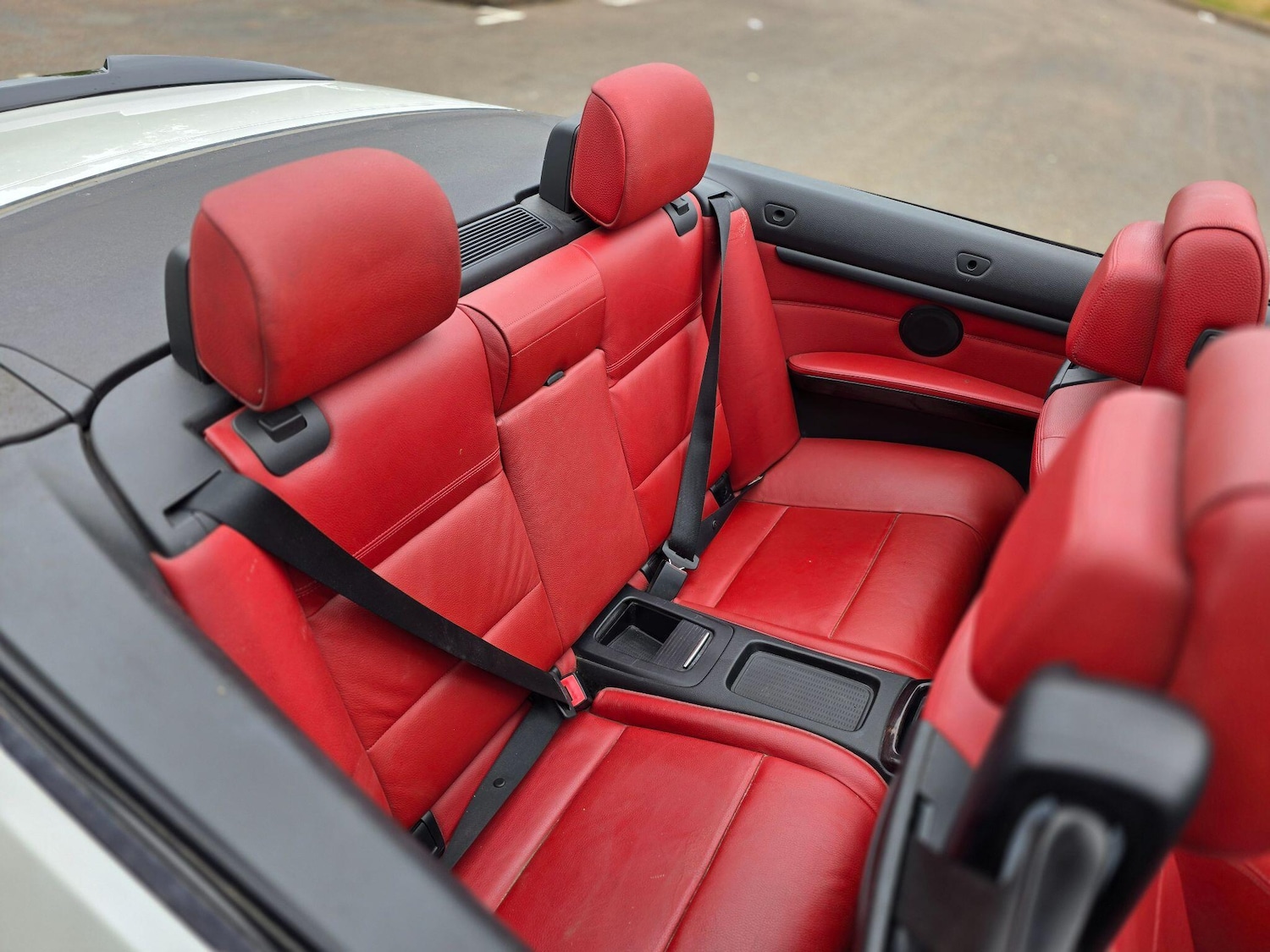 Used BMW 3 Series 2010 for sale - 76839967: Photo 36