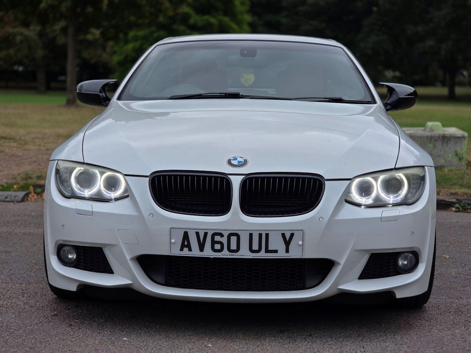 Used BMW 3 Series 2010 for sale - 76839967: Photo 4