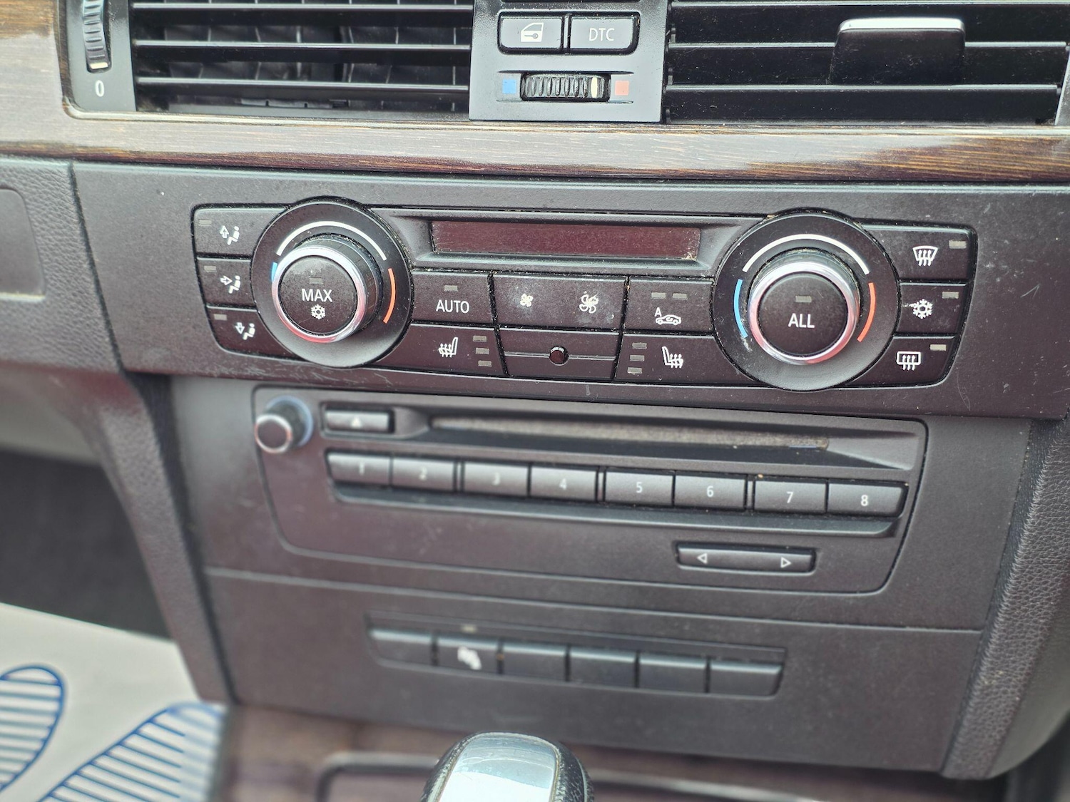 Used BMW 3 Series 2010 for sale - 76839967: Photo 43