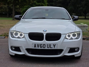 Used BMW 3 Series 2010 for sale - 76839967: Photo