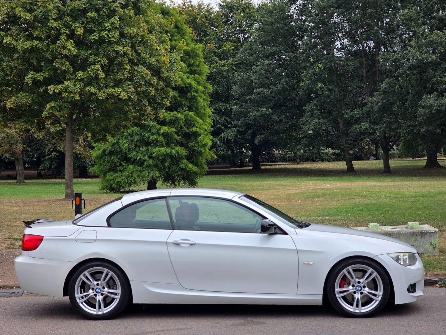 Used BMW 3 Series 2010 for sale - 76839967: Photo 6