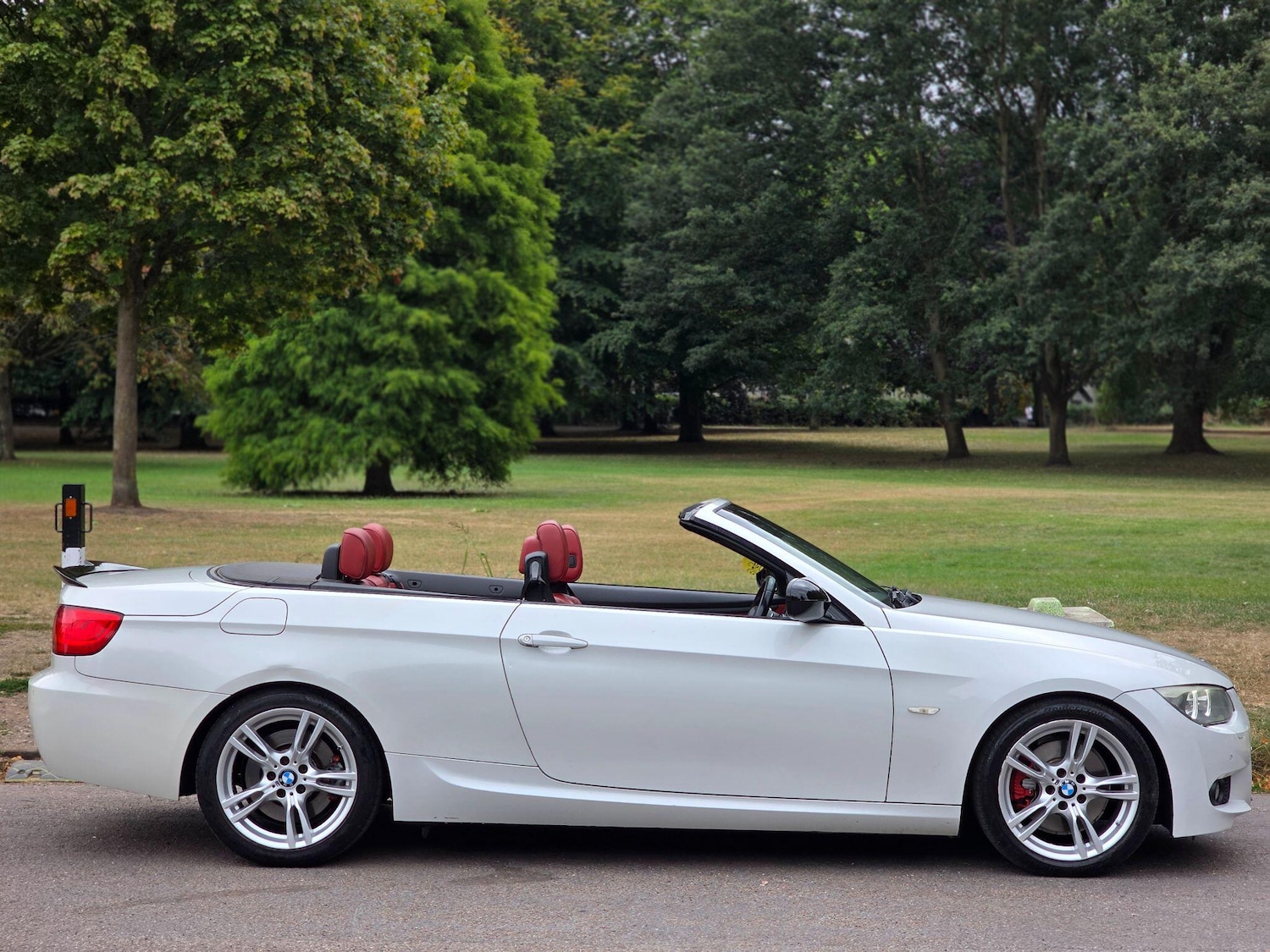 Used BMW 3 Series 2010 for sale - 76839967: Photo 7