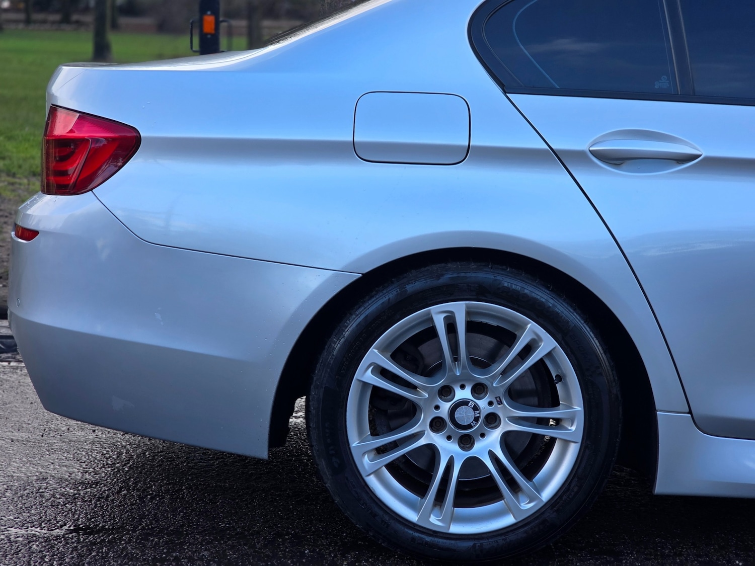 Used BMW 5 Series 2011 for sale - 77423748: Photo 11