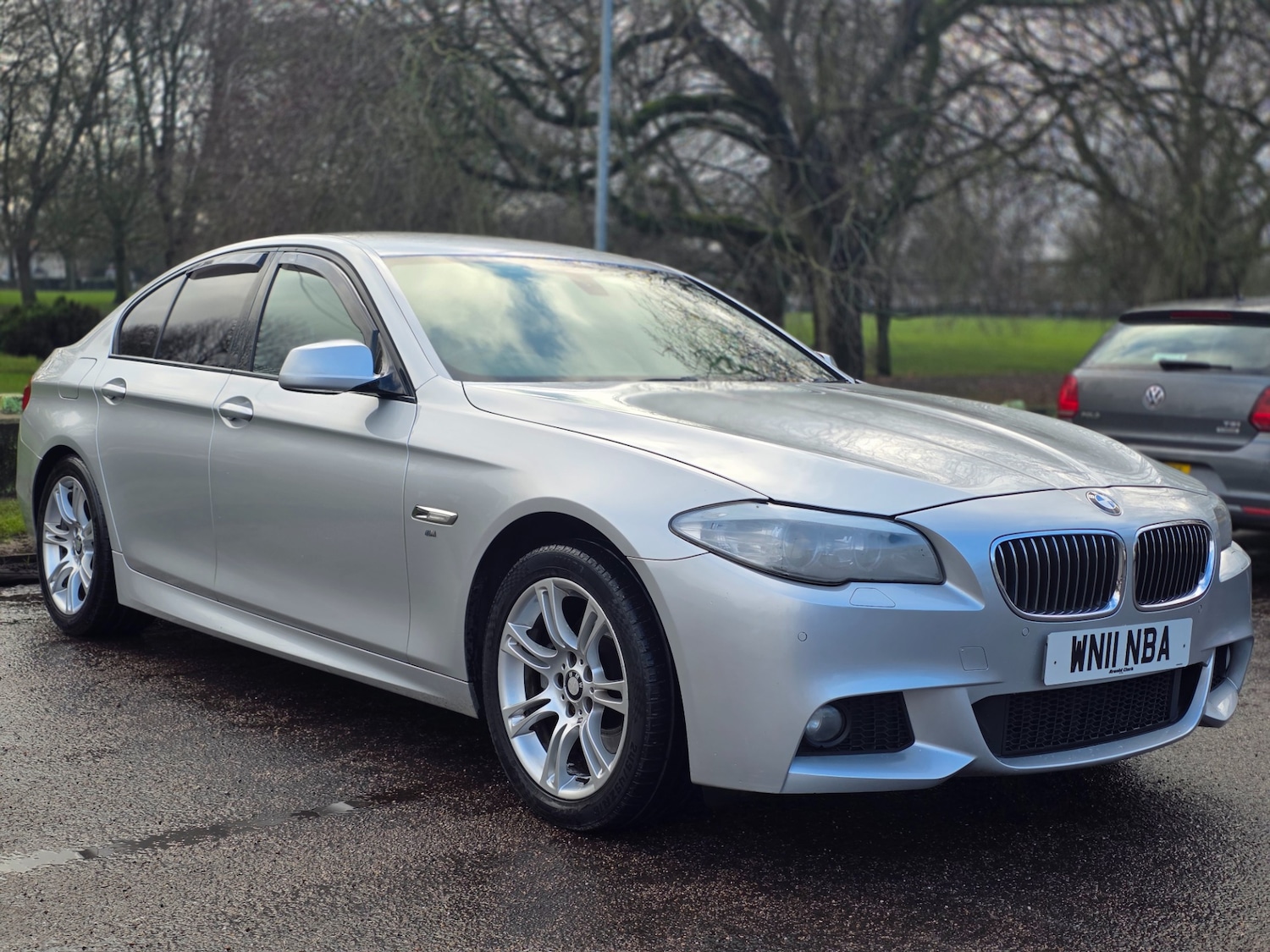 Used BMW 5 Series 2011 for sale - 77423748: Photo 15